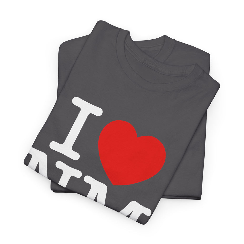 I LOVE NM T-Shirt