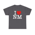 I LOVE NM T-Shirt