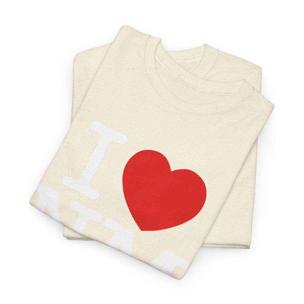 I LOVE NM T-Shirt