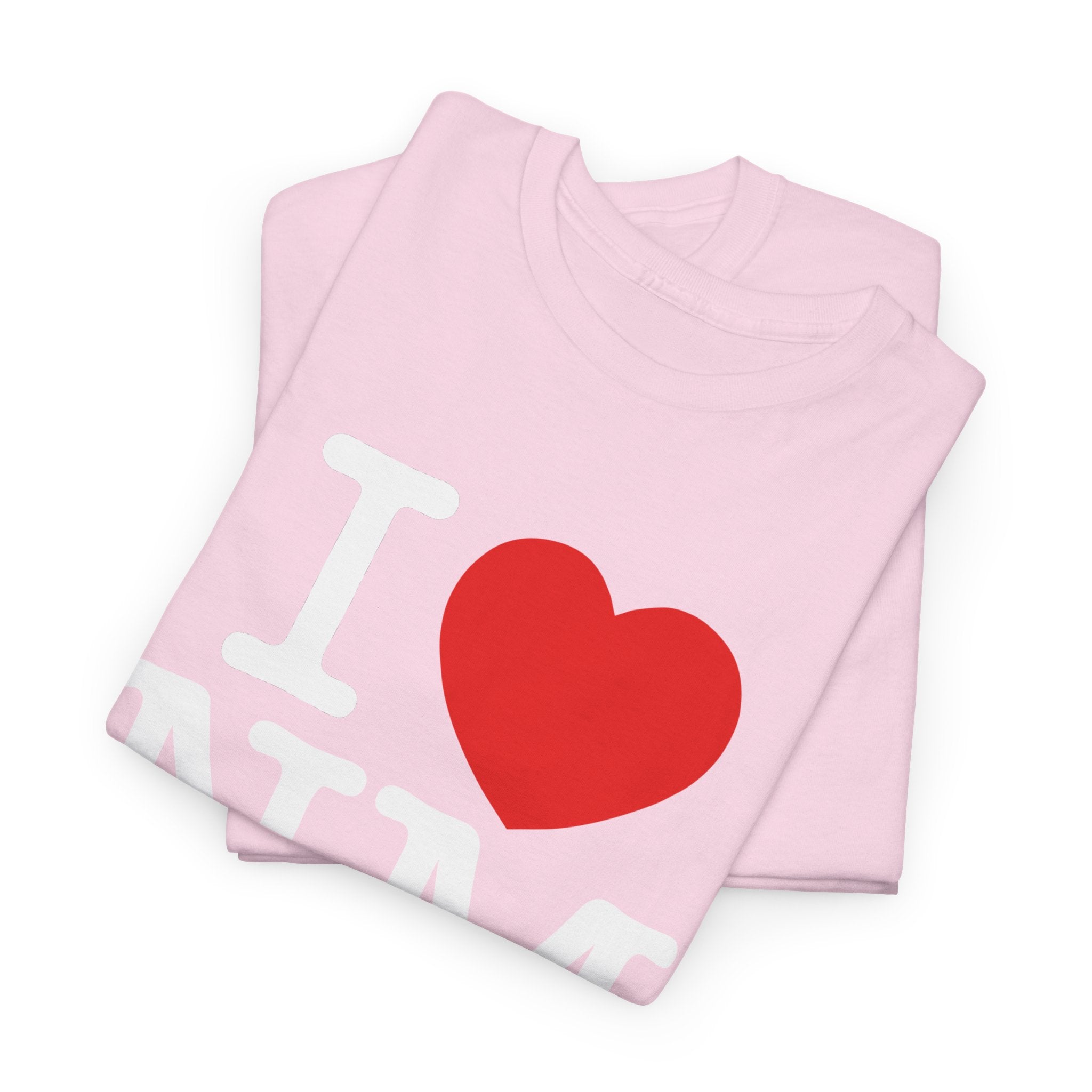 I LOVE NM T-Shirt