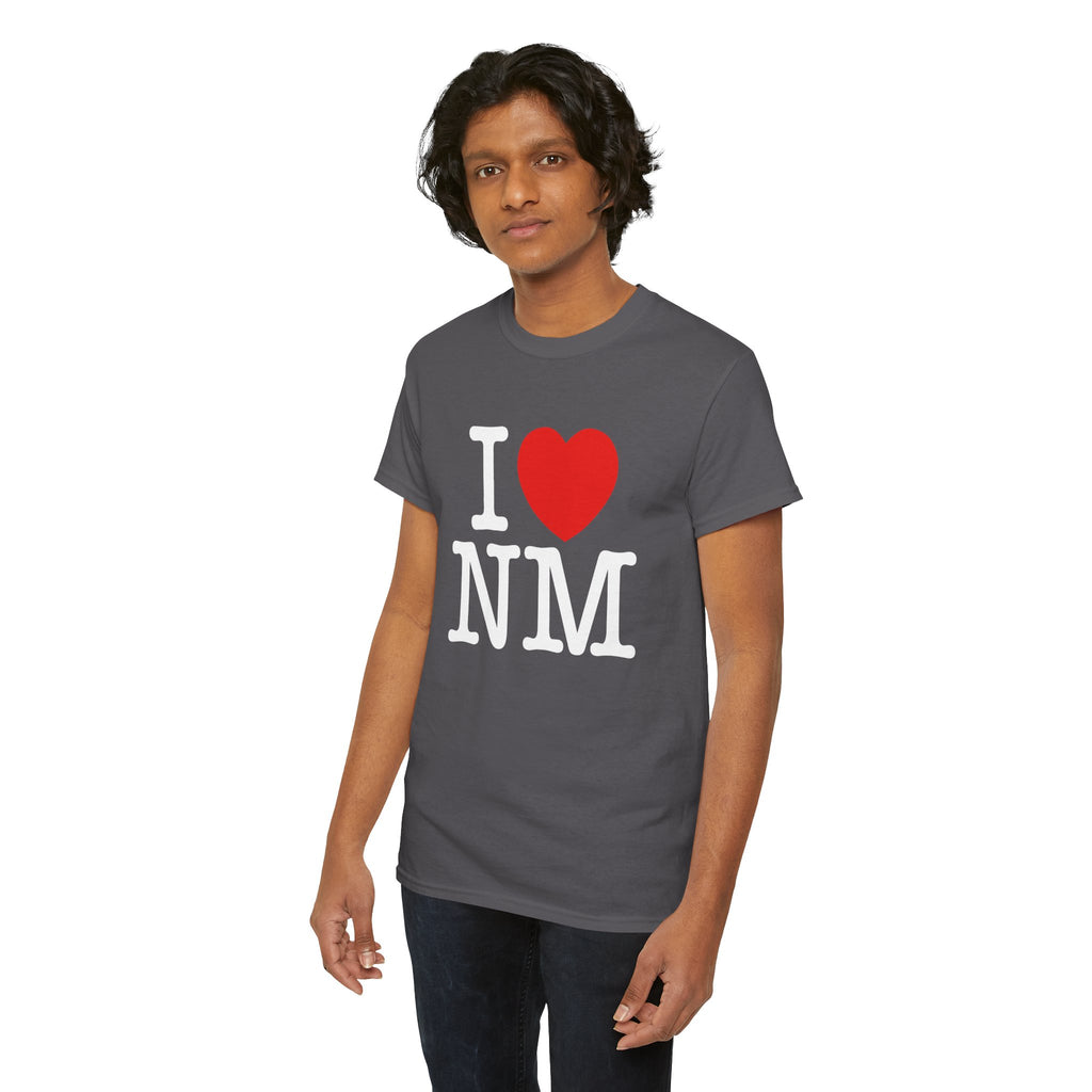 I LOVE NM T-Shirt