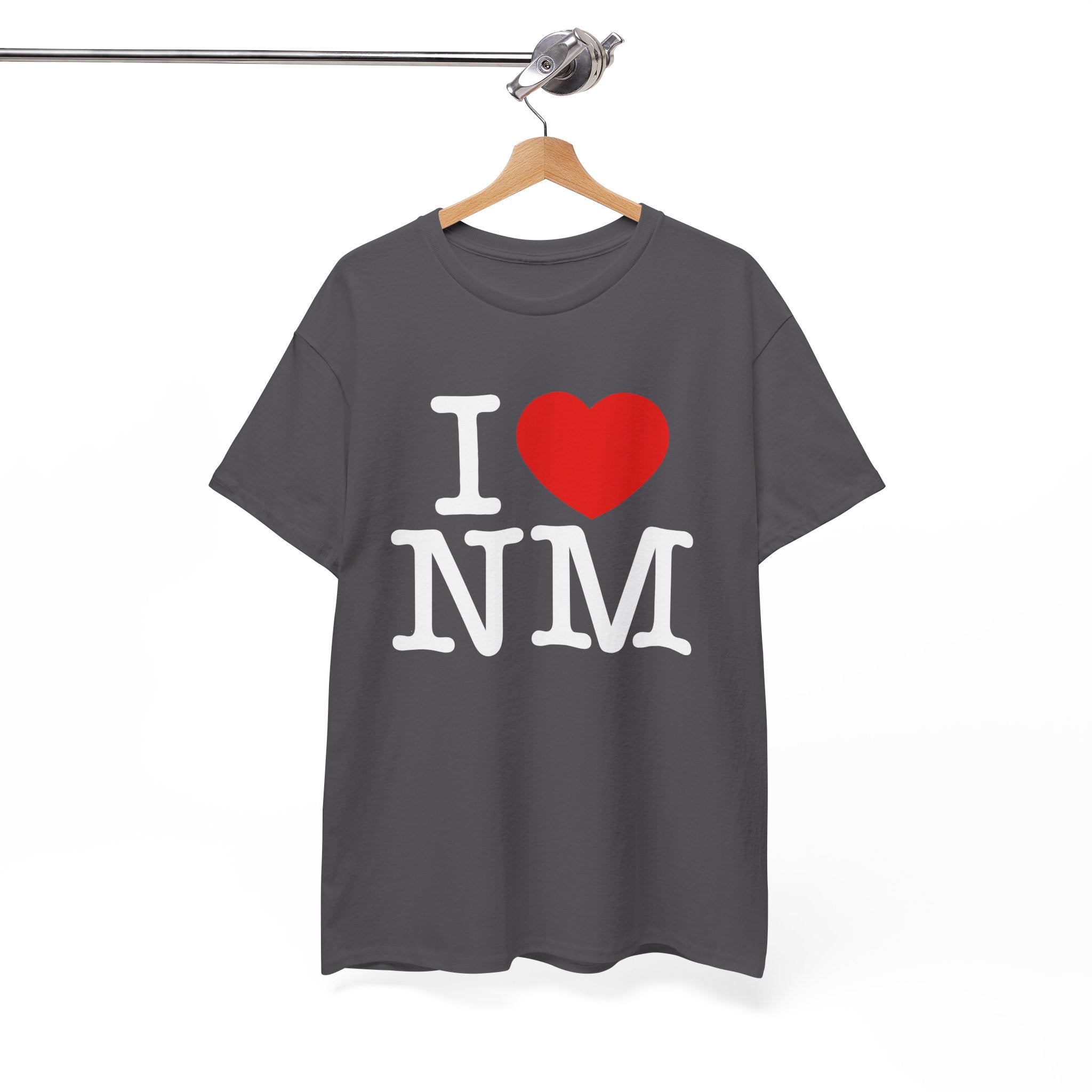 I LOVE NM T-Shirt