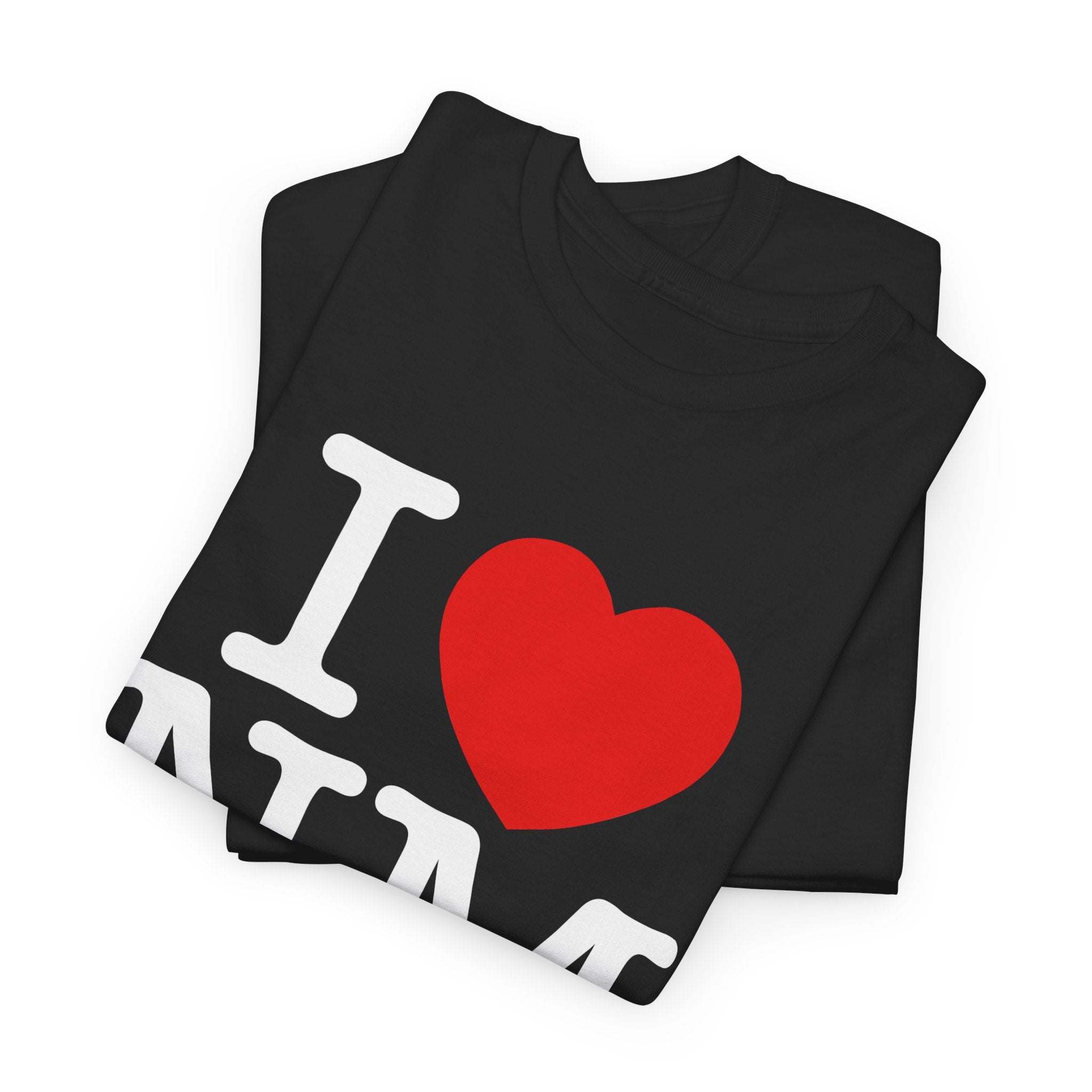 I LOVE NM T-Shirt