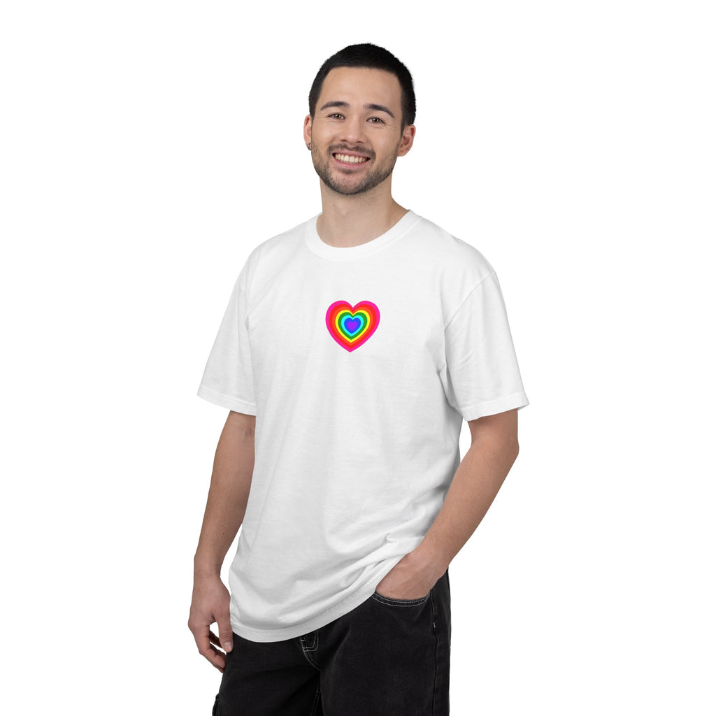 I LOVE PRIDE NY T-Shirt Other Colors