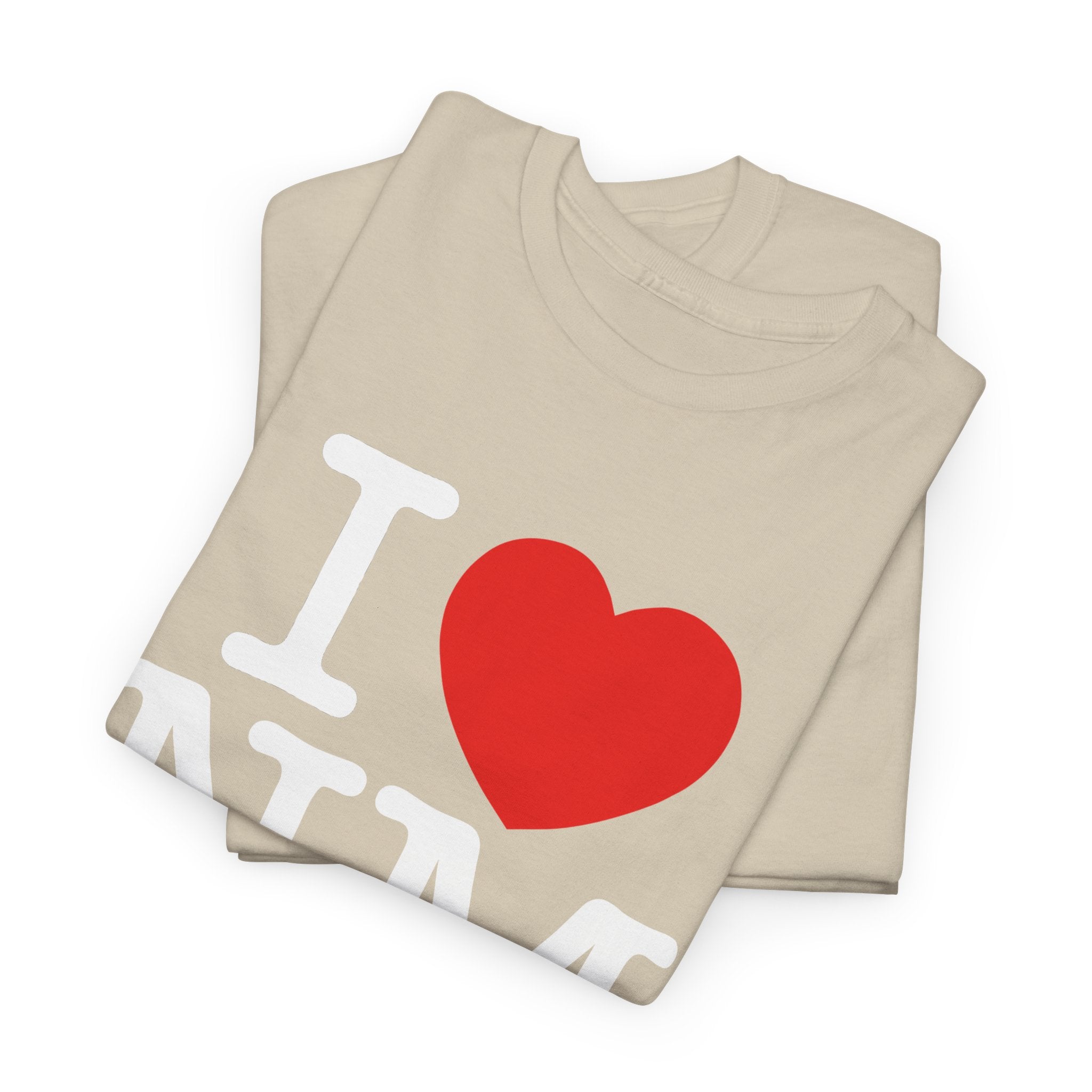 I LOVE NM T-Shirt
