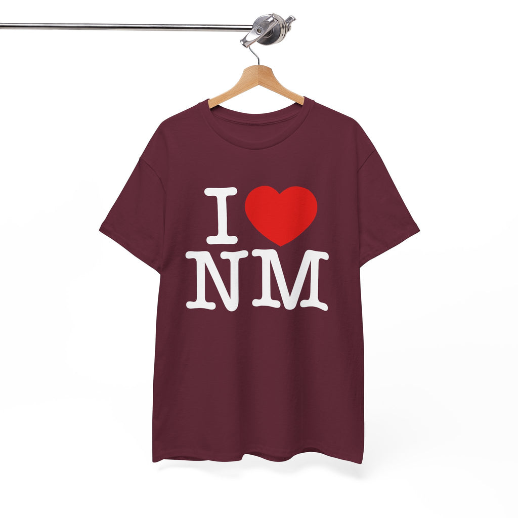 I LOVE NM T-Shirt
