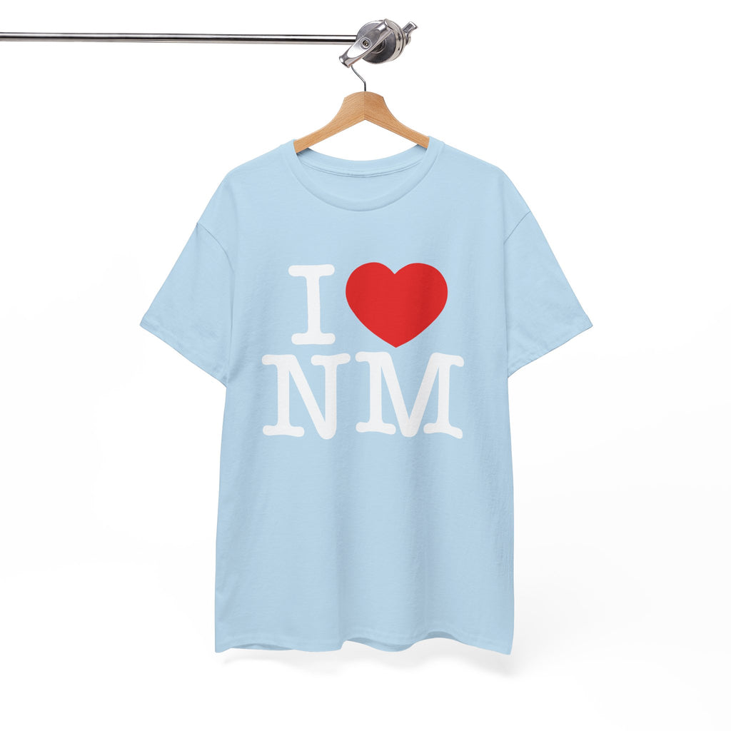 I LOVE NM T-Shirt