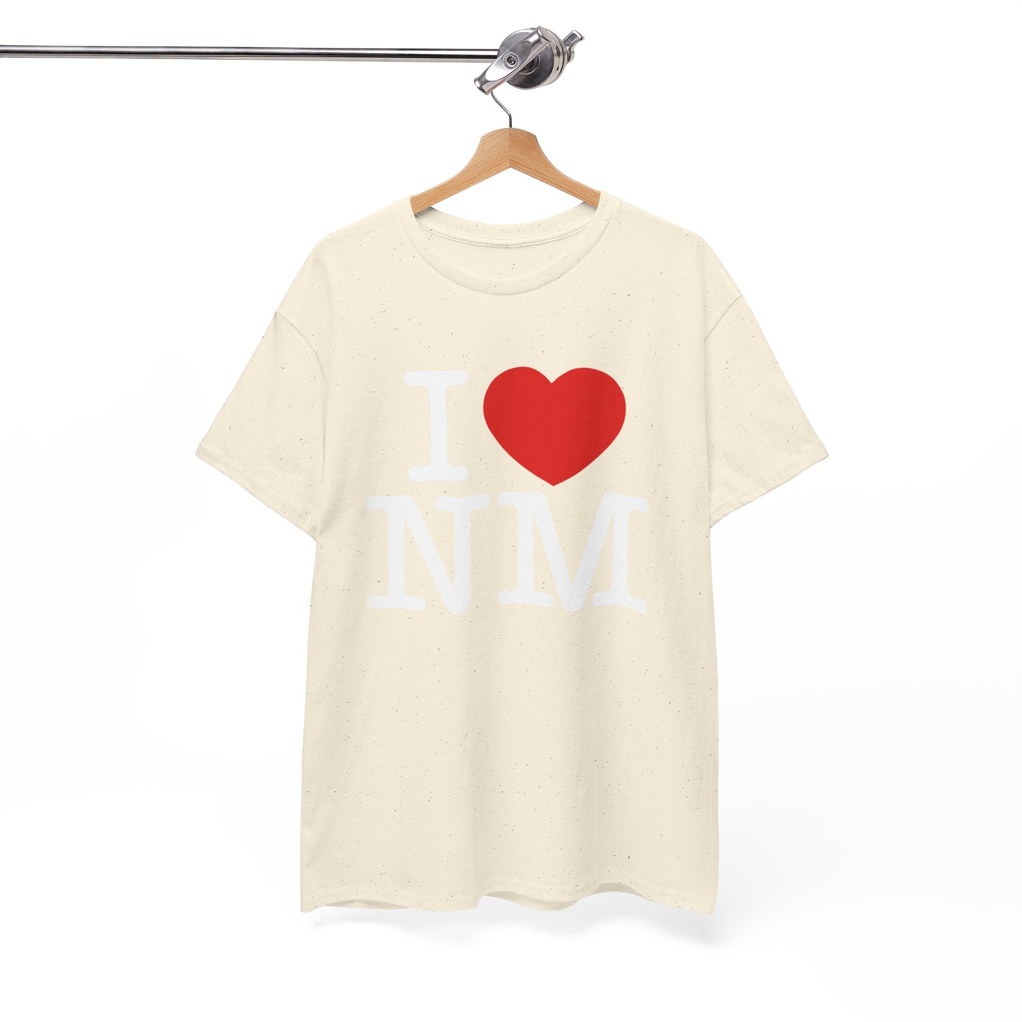I LOVE NM T-Shirt