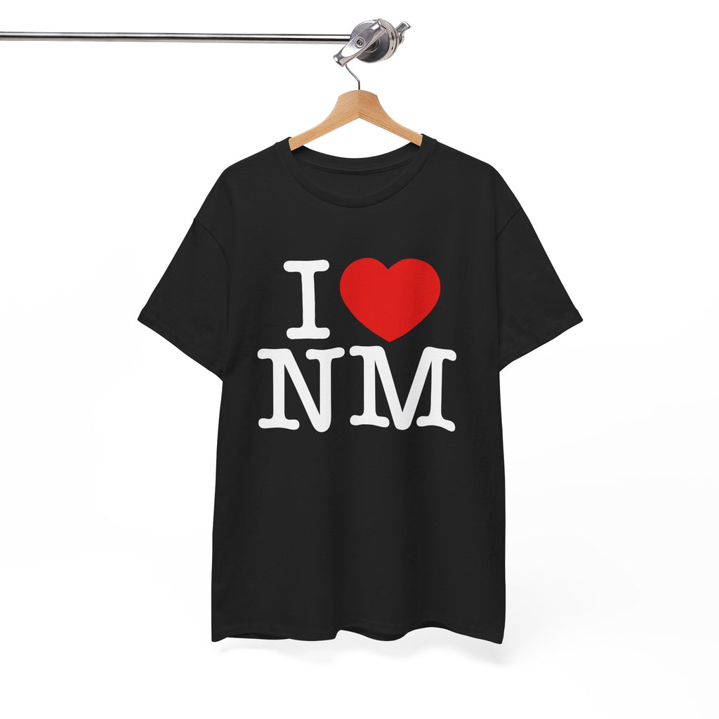 I LOVE NM T-Shirt