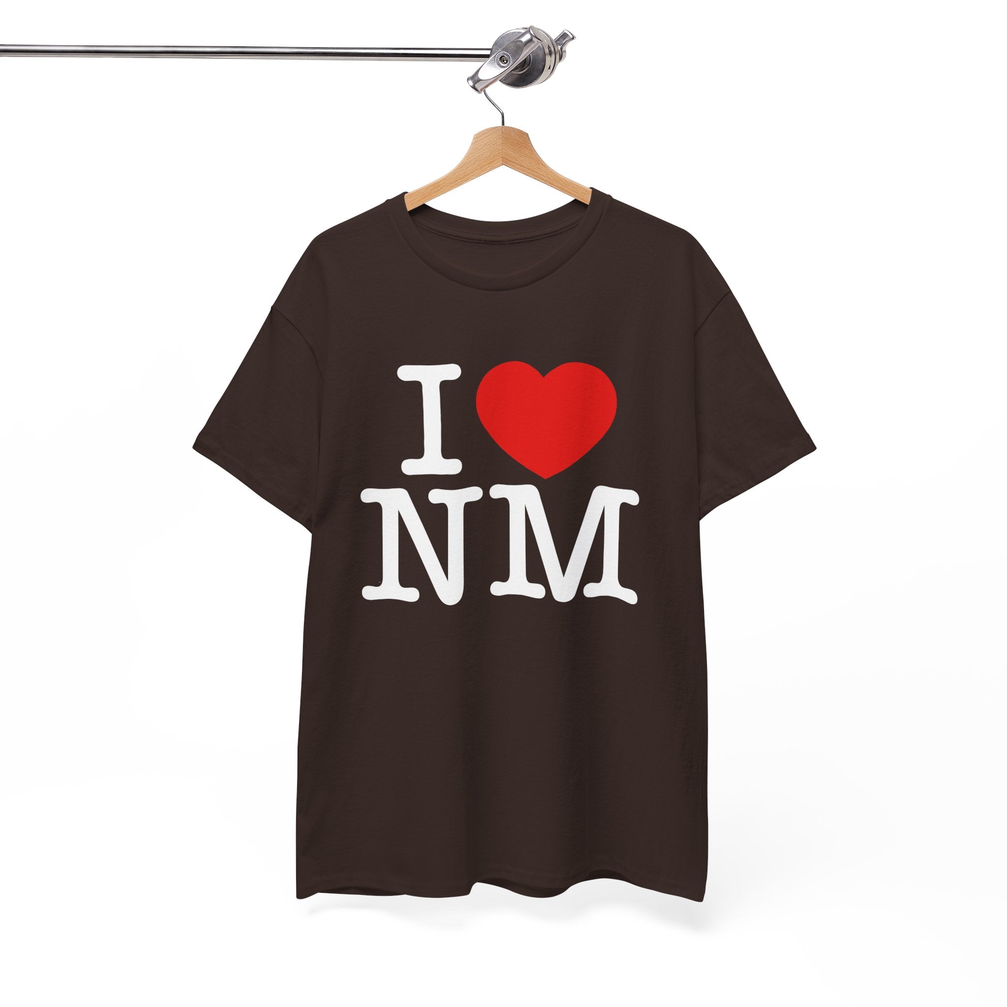 I LOVE NM T-Shirt