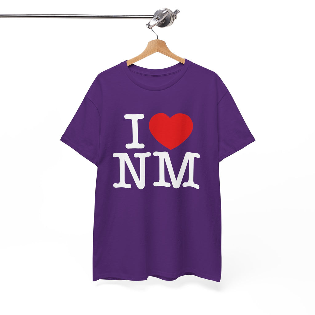 I LOVE NM T-Shirt