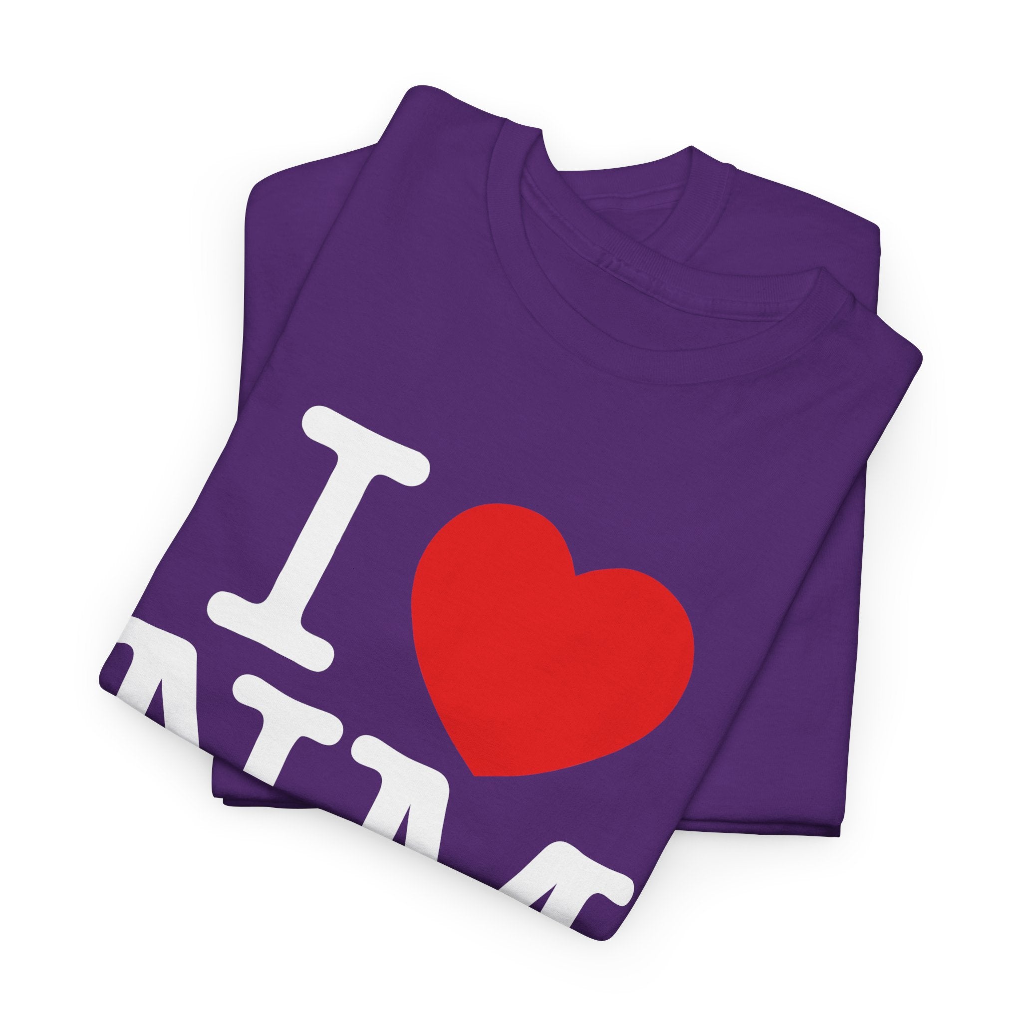 I LOVE NM T-Shirt